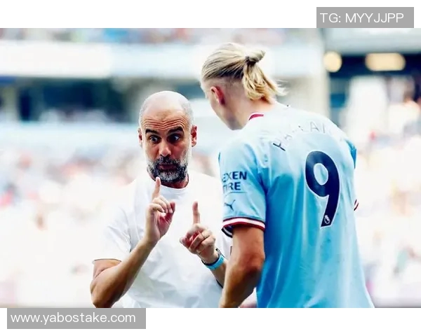 瓜迪奥拉谈哈兰德转会传闻强调健康是球员最重要的因素 瓜迪奥拉谈哈兰德转会传闻强调健康是球员最重要的因素