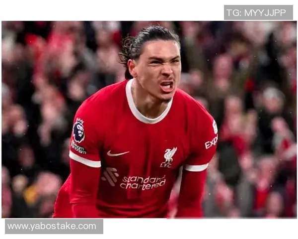 伊萨克与努涅斯在利物浦前9场比赛的精彩表现分析 伊萨克与努涅斯在利物浦前9场比赛的精彩表现分析