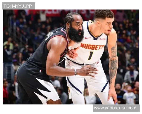 掘金自媒体调侃哈登布劳恩笑容满面快船季后赛大战七场引热议 掘金自媒体调侃哈登布劳恩笑容满面快船季后赛大战七场引热议