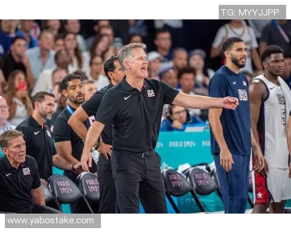 斯波:担任美国队主教练是我职业生涯中的最高荣誉之一 斯波:担任美国队主教练是我职业生涯中的最高荣誉之一