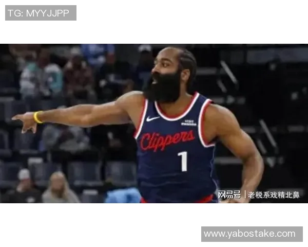 火箭媒体人点评哈登控球不稳老詹与保罗主控更具安全感
