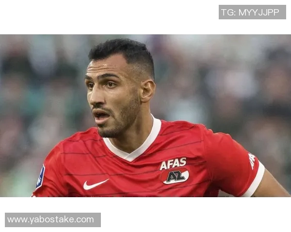 皇马密切关注阿尔克马尔19岁中场新星基斯斯米特的潜力与表现