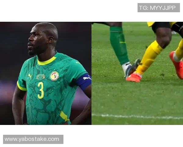 塞内加尔主帅:马内将引领姆巴耶成长之路我们会全力保护他