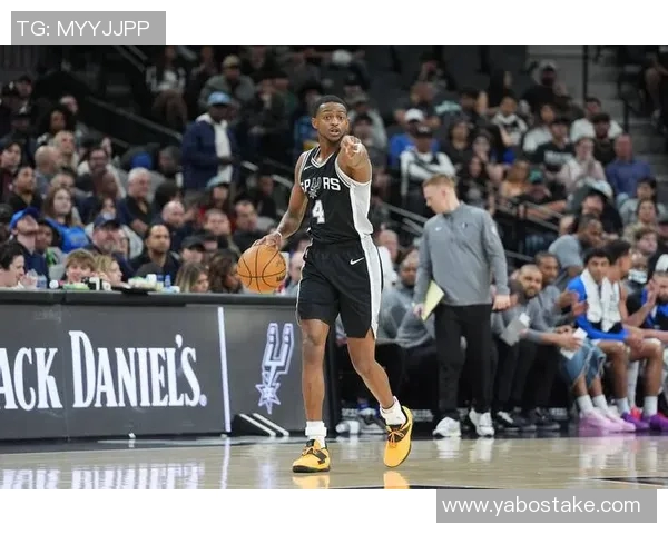 张佳玮分析马刺战术福克斯应成为关键单挑球员