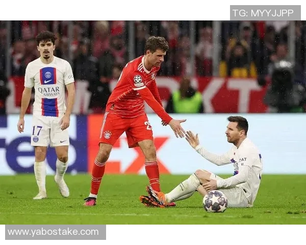 拜仁慕尼黑祝贺穆勒晋级美职联决赛全力争夺冠军荣耀