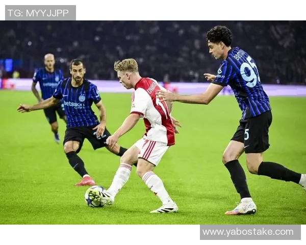 伊布亲自操刀促成儿子加盟阿贾克斯转会米兰的背后故事